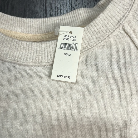 NWT Aerie sweater - Picture 3 of 4
